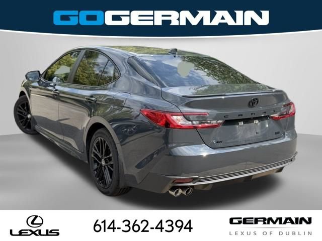 Used 2026 Toyota Camry SE w/ Convenience Package FWD image 9