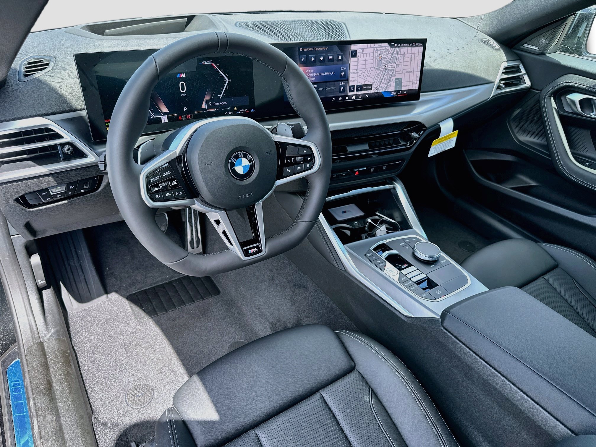 New 2026 BMW 230i Coupe w/ Premium Package RWD image 6