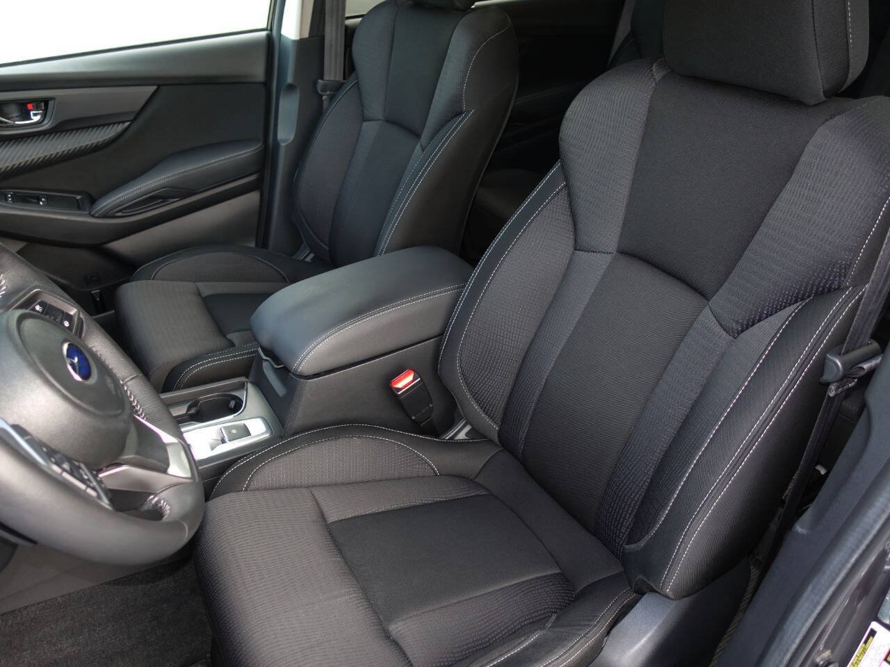Used 2023 Subaru Ascent Premium w/ Convenience Package AWD/4WD image 25
