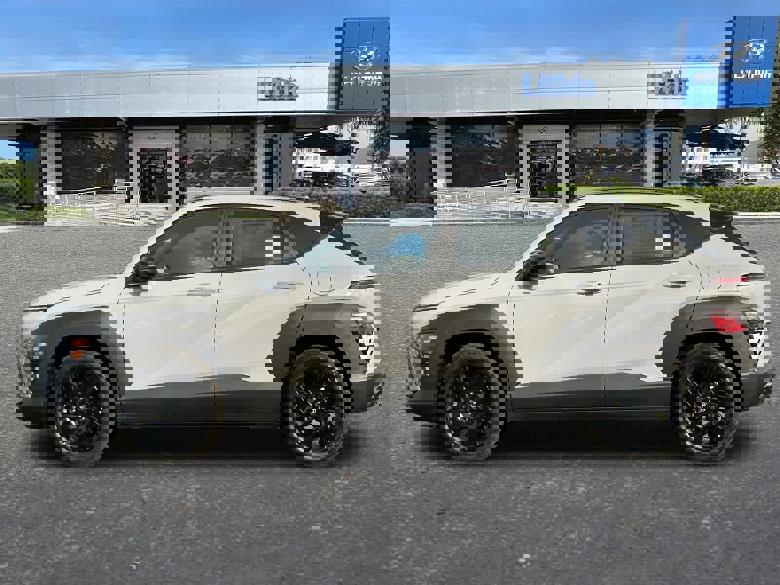 New 2026 Hyundai Kona SEL Sport image 6