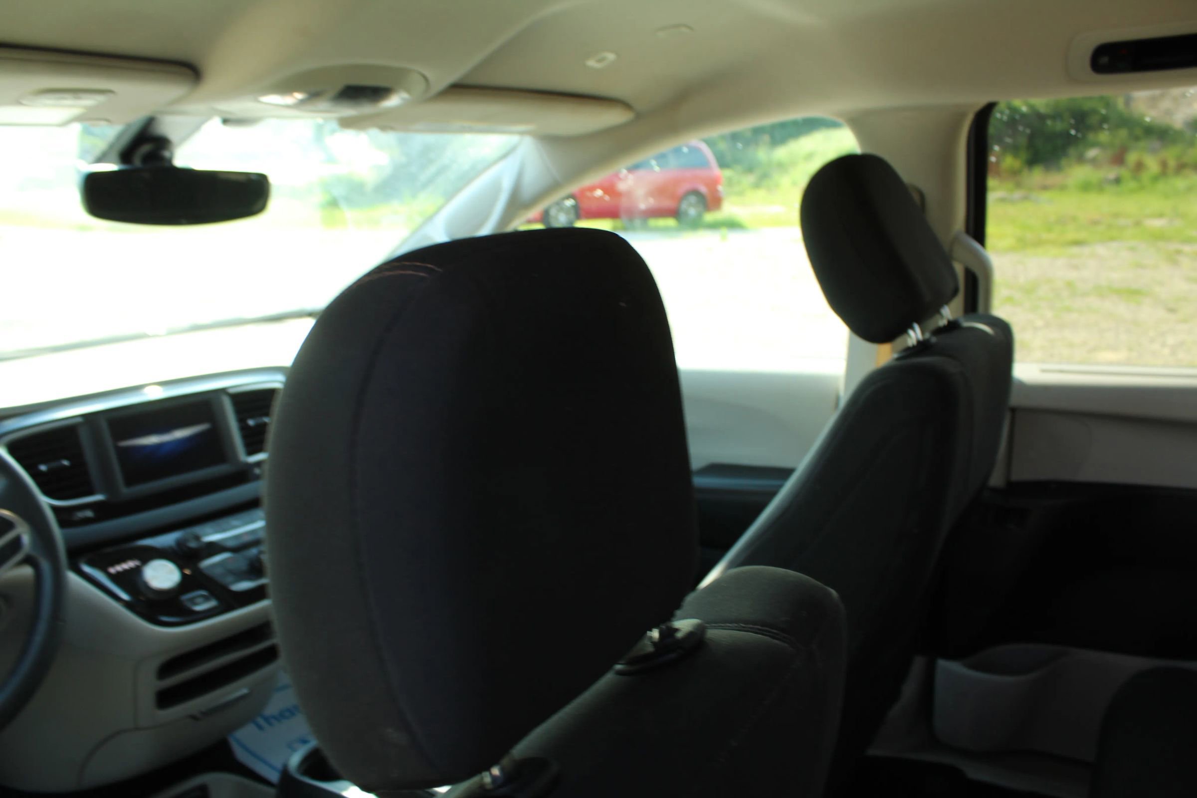 Used 2019 Chrysler Pacifica Touring Plus image 21