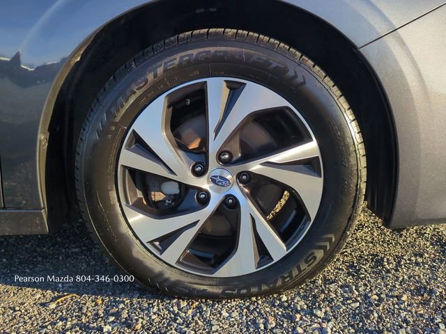 Used 2022 Subaru Legacy Premium image 12
