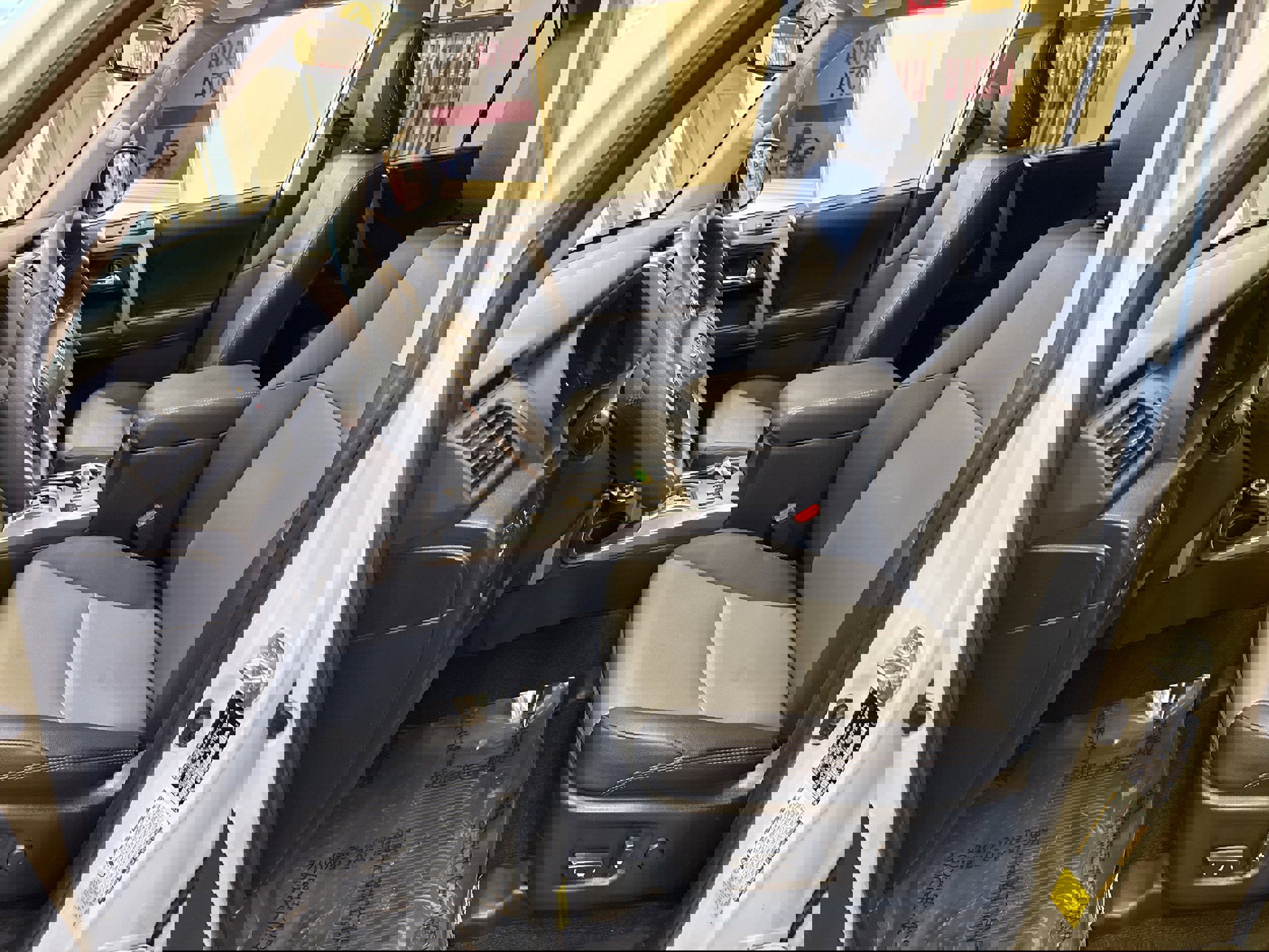 Used 2022 Toyota 4Runner SR5 Premium image 29