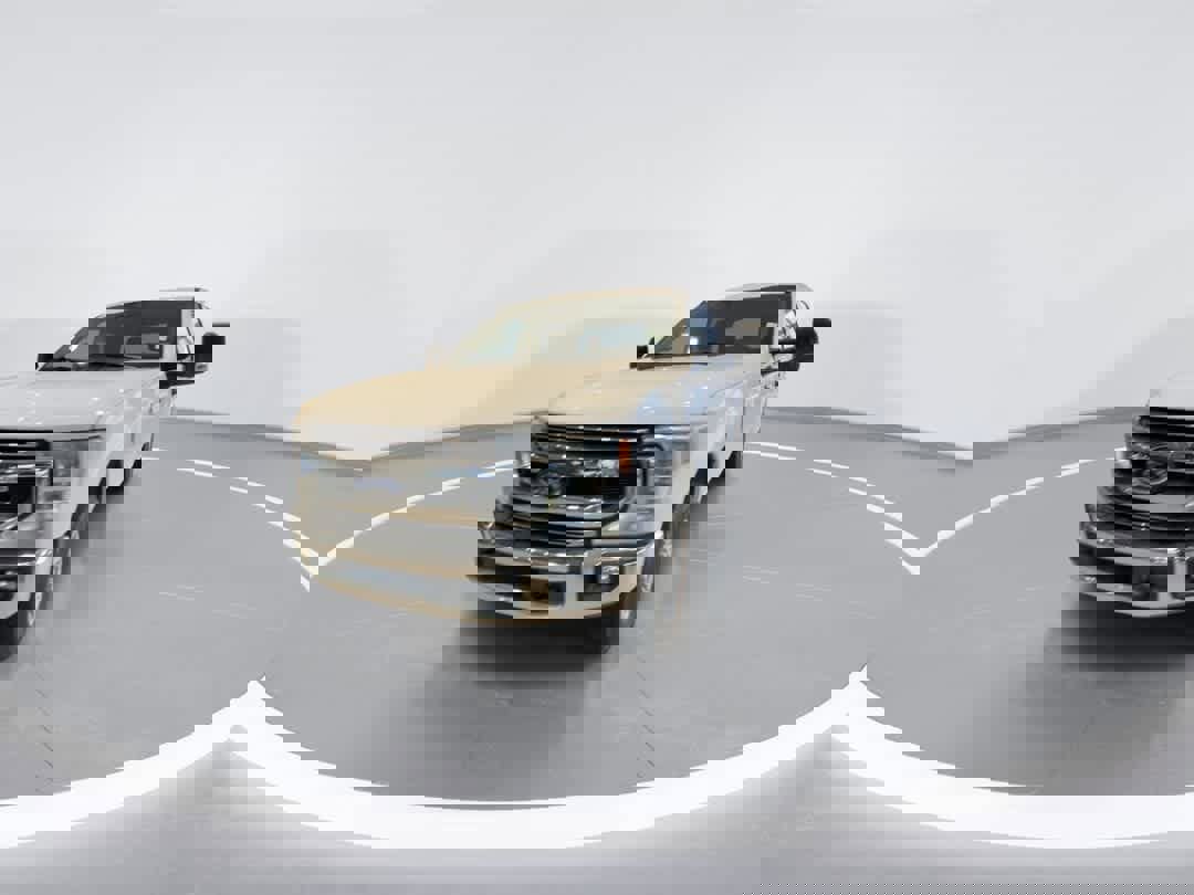 Used 2020 Ford F250 XLT w/ XLT Value Package image 4