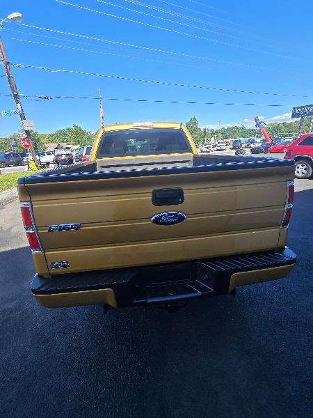 Used 2009 Ford F150 XL image 4