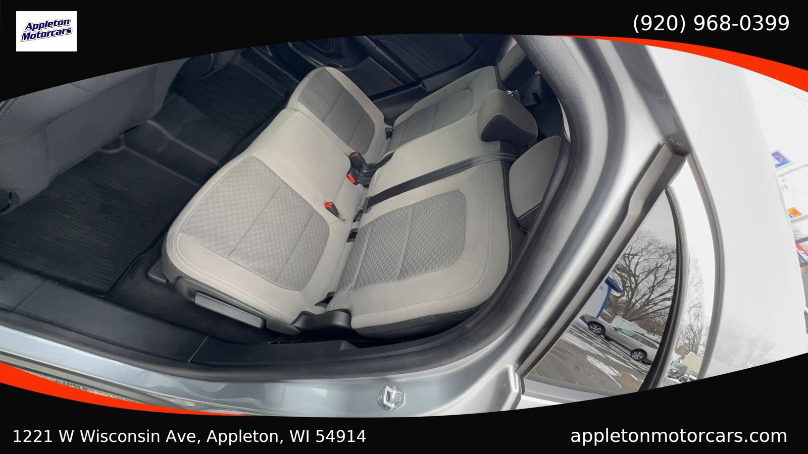 Used 2022 Ford Escape SE image 20