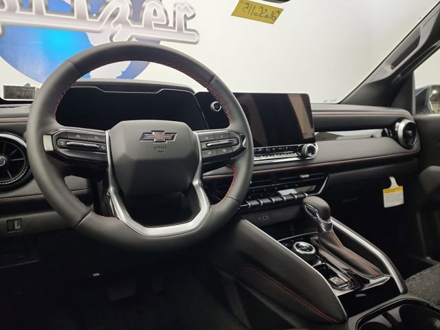 New 2026 Chevrolet Colorado Z71 image 15