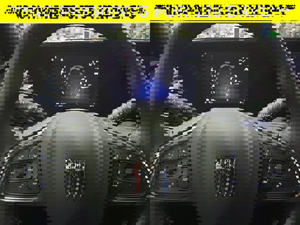 New 2026 Buick Envista Preferred image 20