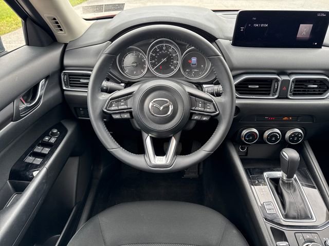 Used 2023 MAZDA CX-5 AWD 2.5 S image 16