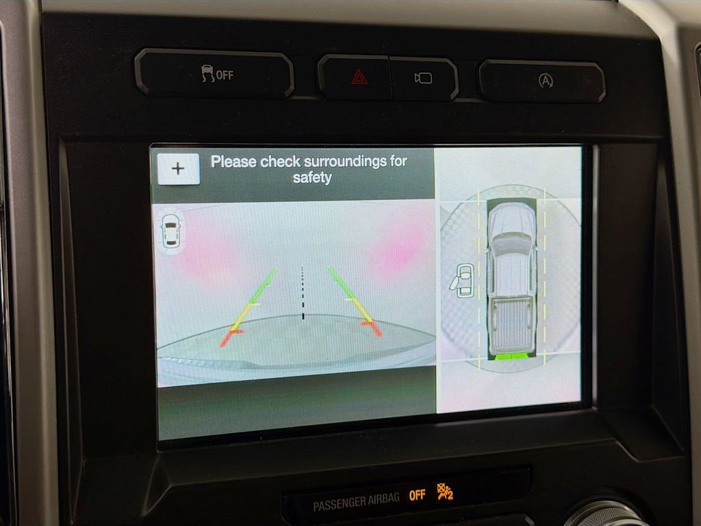 Used 2018 Ford F150 King Ranch w/ Equipment Group 601A Luxury image 17