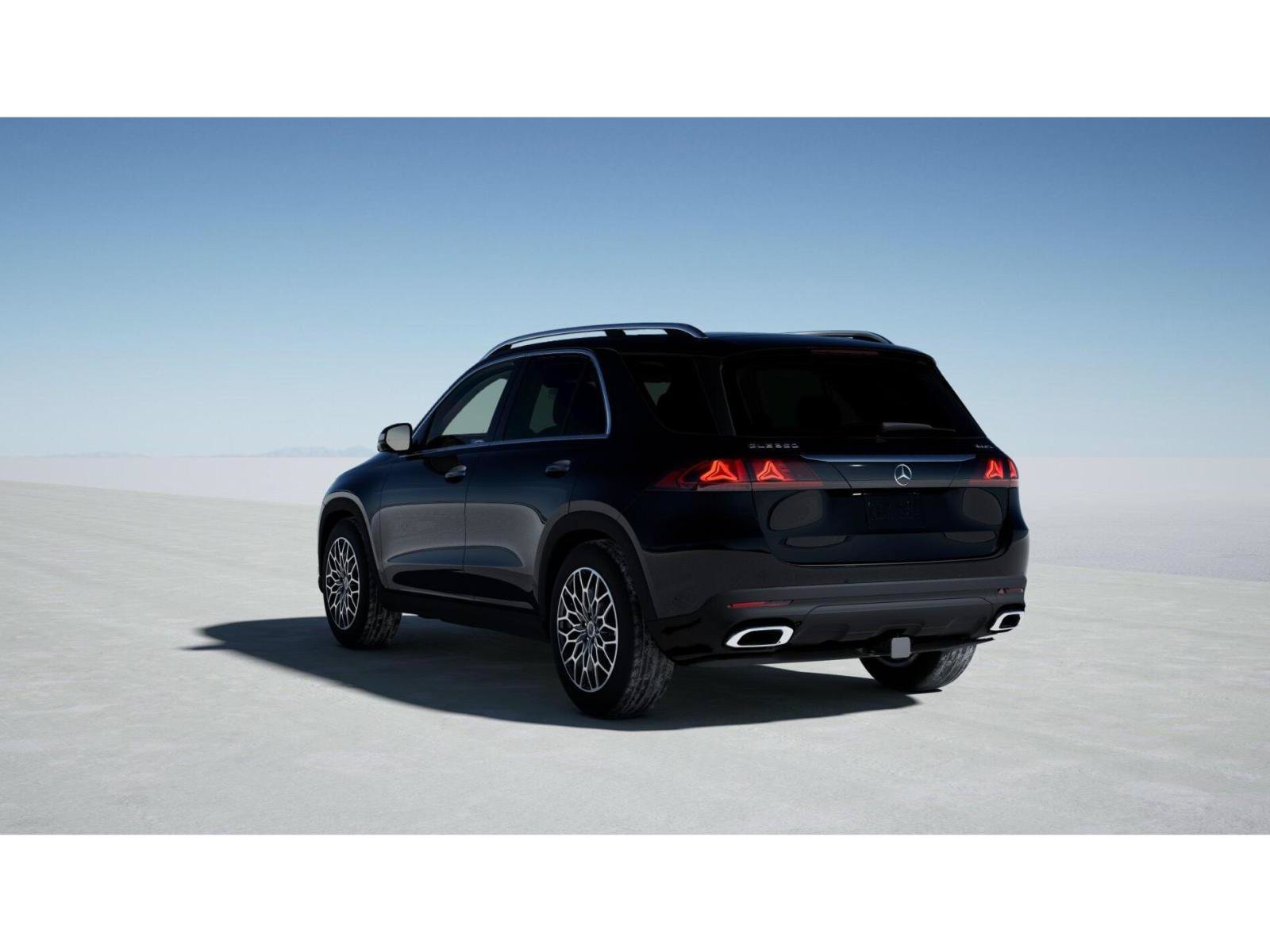 New 2027 Mercedes-Benz GLE 350 4MATIC image 12