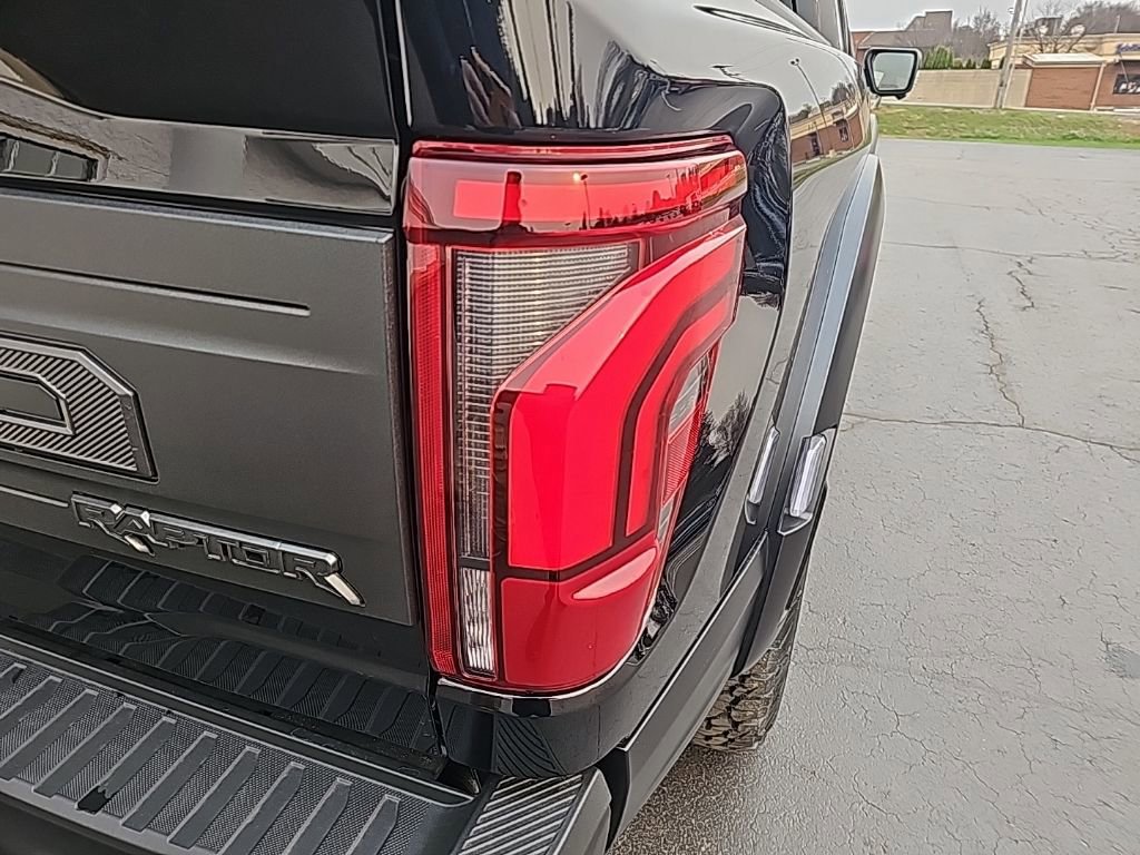 New 2026 Ford F150 Raptor image 6
