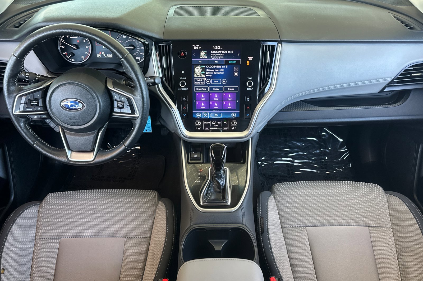 Used 2022 Subaru Outback Premium image 13