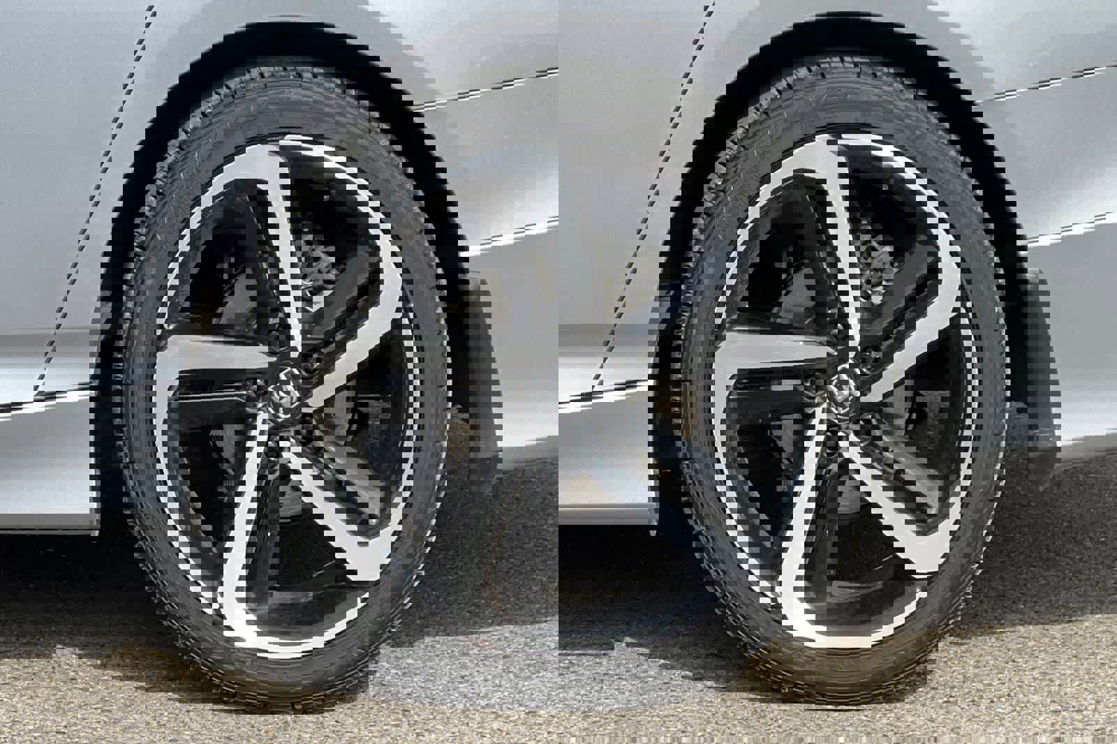 Used 2021 Honda Accord Sport Special Edition image 12