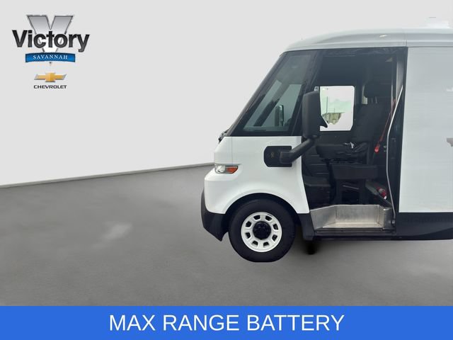 Used 2023 Chevrolet Brightdrop 600 w/ Active Safety Package 2 AWD/4WD image 10