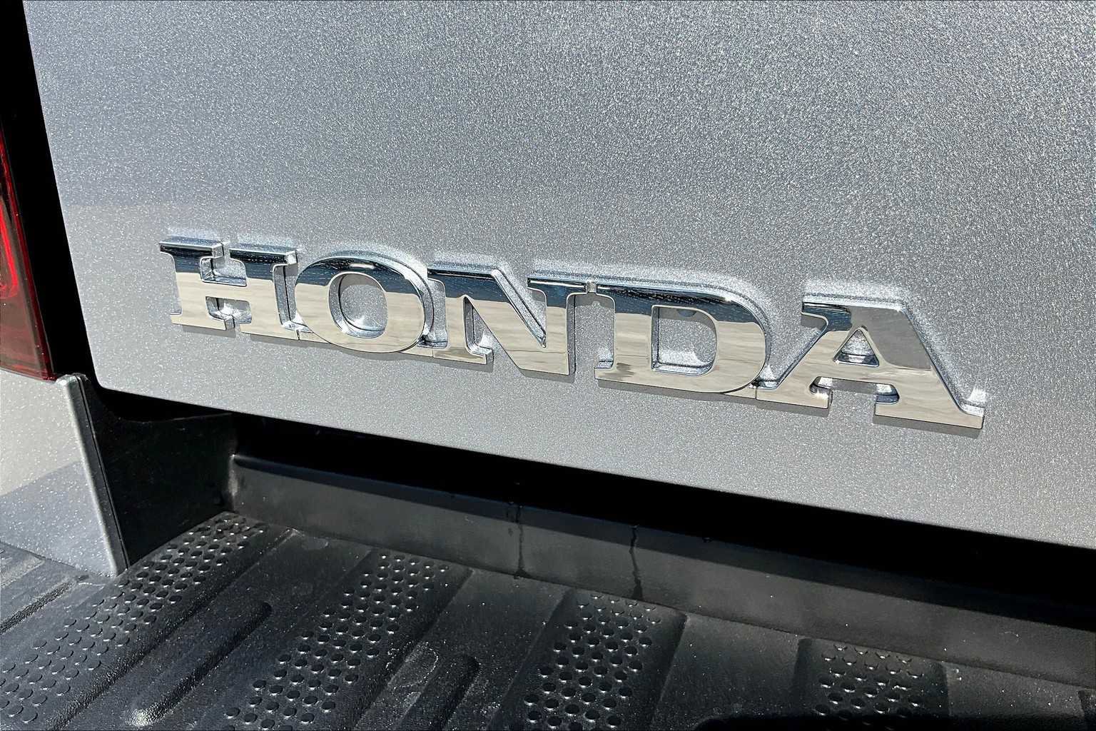 New 2026 Honda Ridgeline RTL image 15