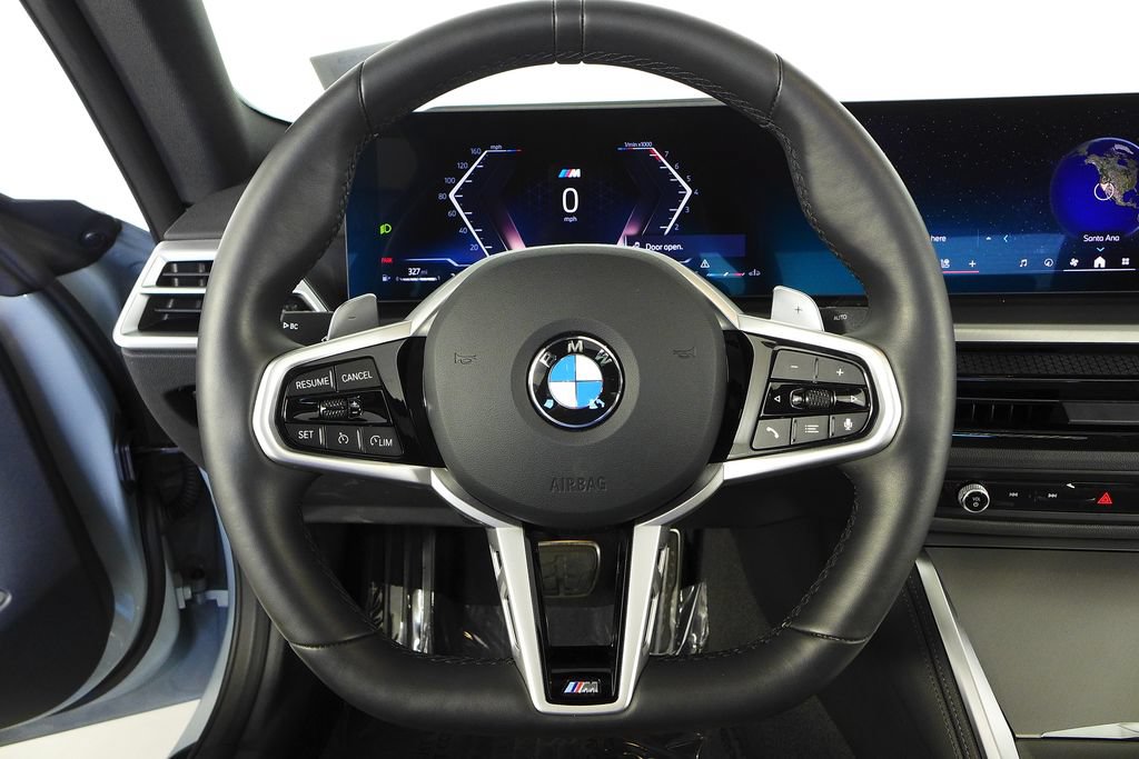 Used 2026 BMW 230i xDrive Coupe w/ Premium Package AWD/4WD image 27