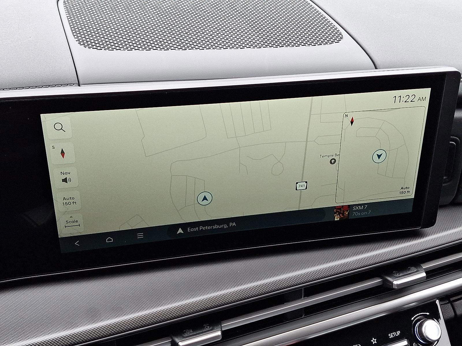 New 2026 Hyundai Santa Fe XRT image 12