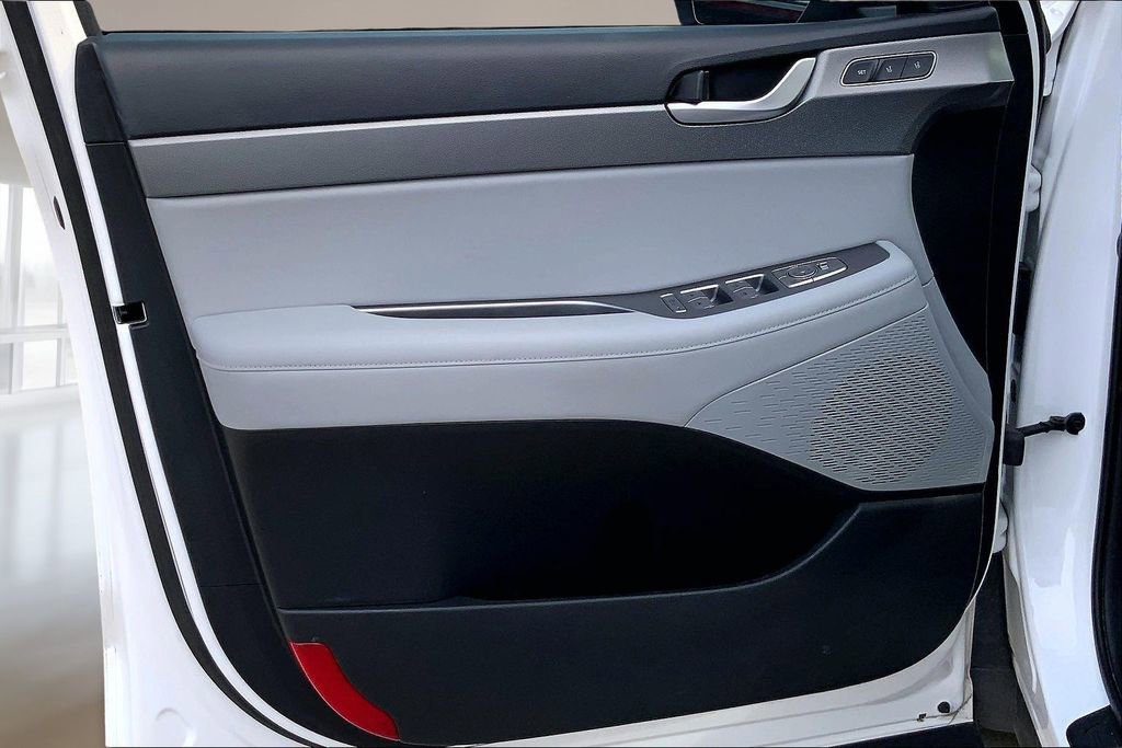 Used 2022 Hyundai Palisade SEL w/ Premium Package image 22