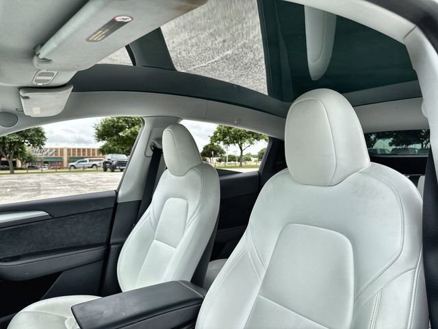 Used 2023 Tesla Model Y Long Range AWD/4WD image 22