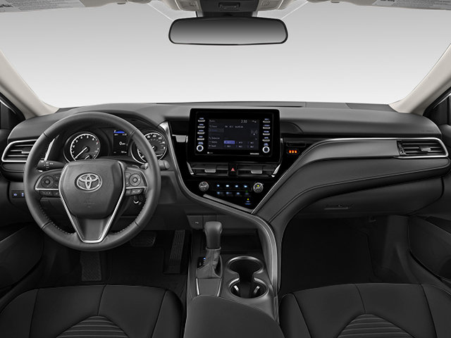 Used 2025 Toyota Camry LE image 17