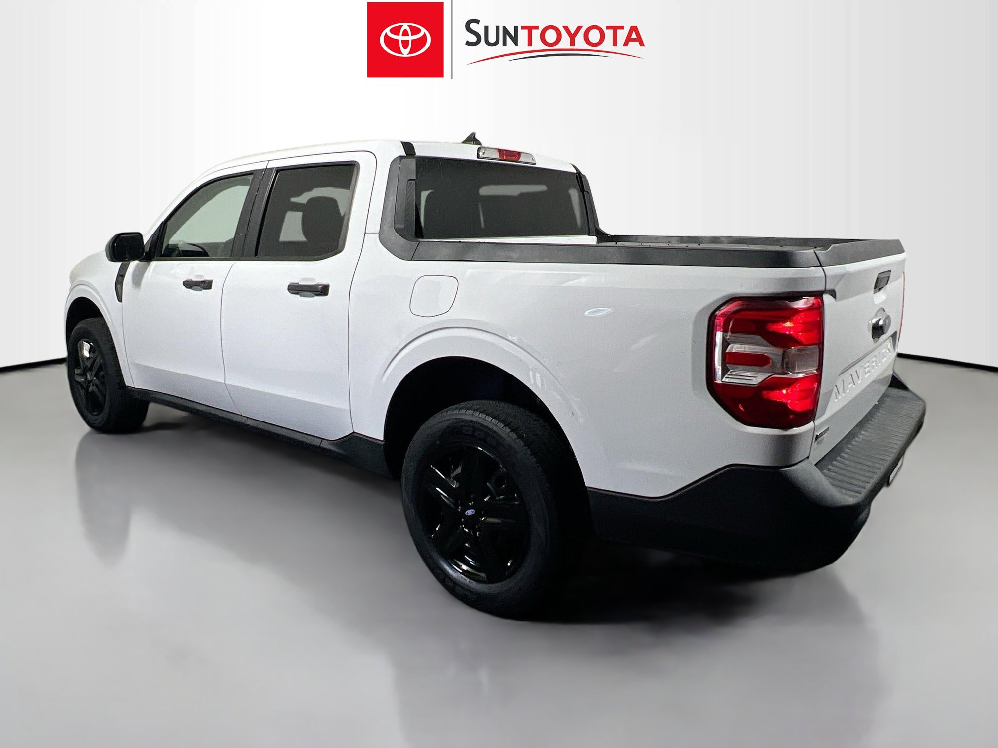 Used 2022 Ford Maverick XL FWD image 6