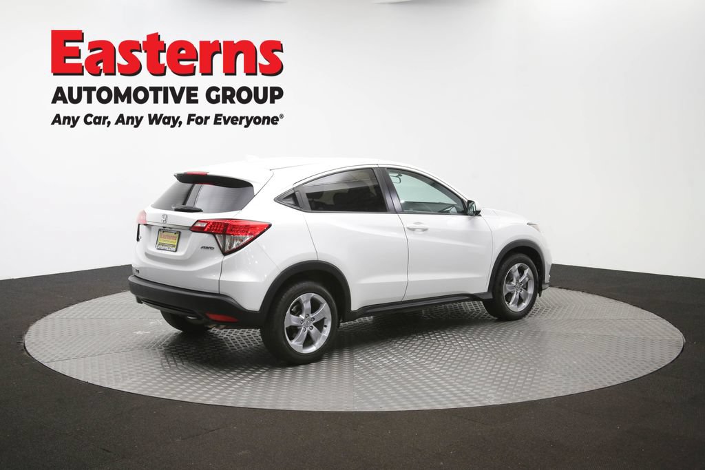 Used 2022 Honda HR-V LX image 40