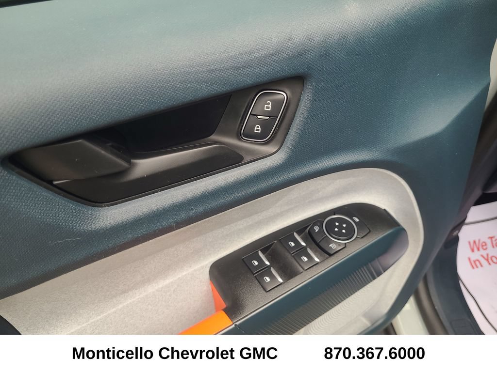 Used 2023 Ford Maverick XLT FWD image 28