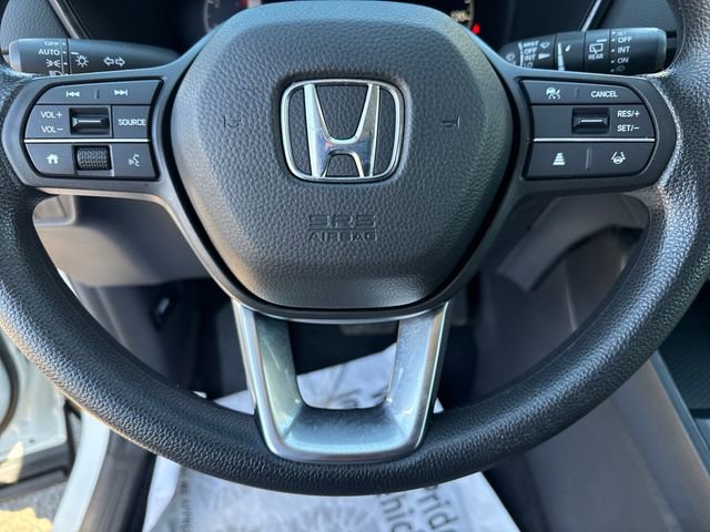 Certified 2023 Honda CR-V EX image 7