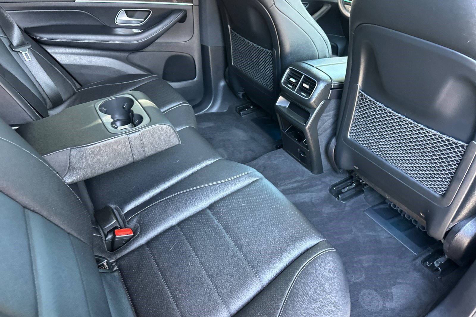 Certified 2021 Mercedes-Benz GLE 350 4MATIC image 35