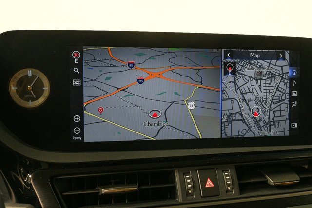 Used 2022 Lexus ES 300h w/ Premium Package image 14