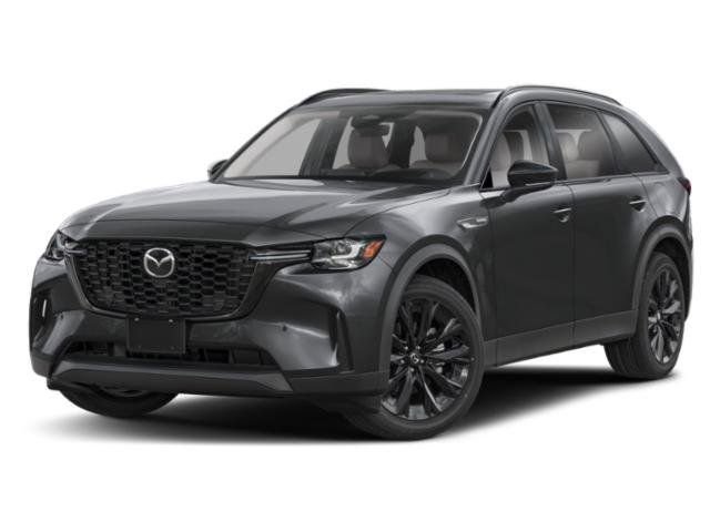 New 2026 MAZDA CX-90 3.3 Turbo w/ Premium Sport Pkg video 1