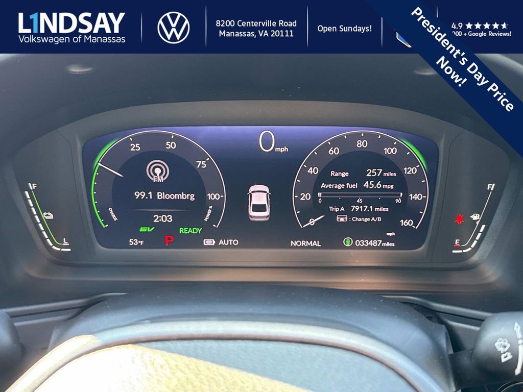 Used 2023 Honda Accord Sport image 23