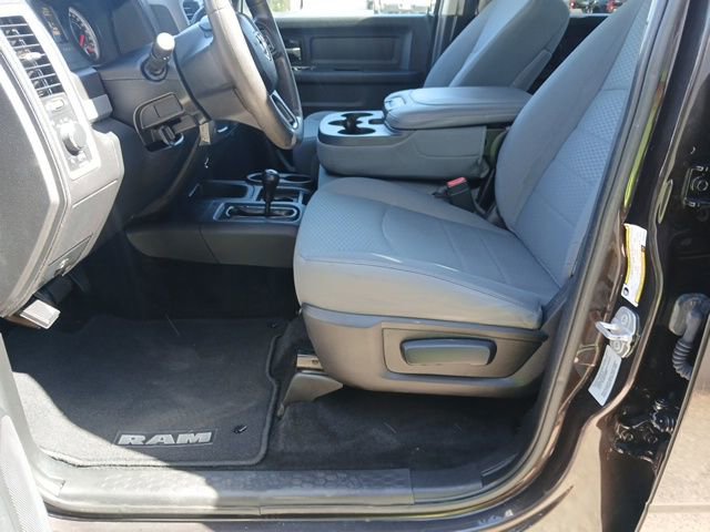 Used 2016 RAM 2500 Tradesman w/ Chrome Appearance Group AWD/4WD image 28