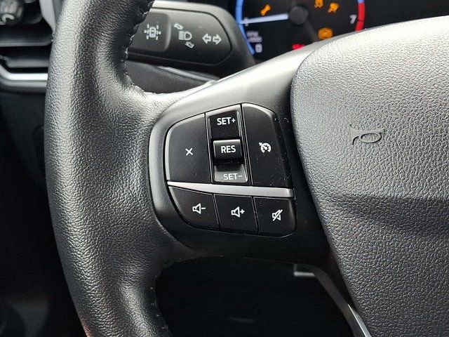 Used 2022 Ford Bronco Sport Big Bend w/ Convenience Package AWD/4WD image 25