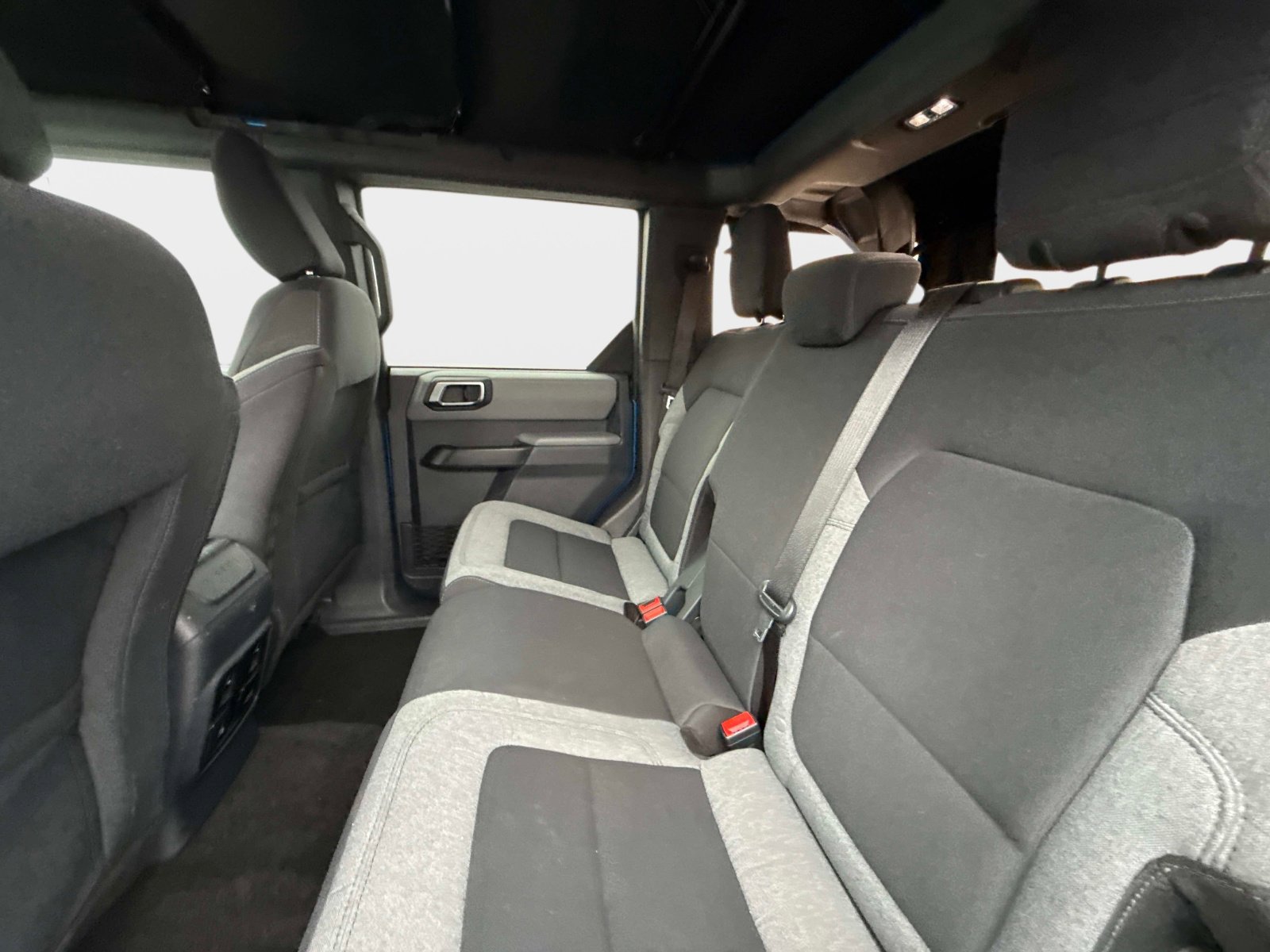 Used 2022 Ford Bronco Big Bend image 13