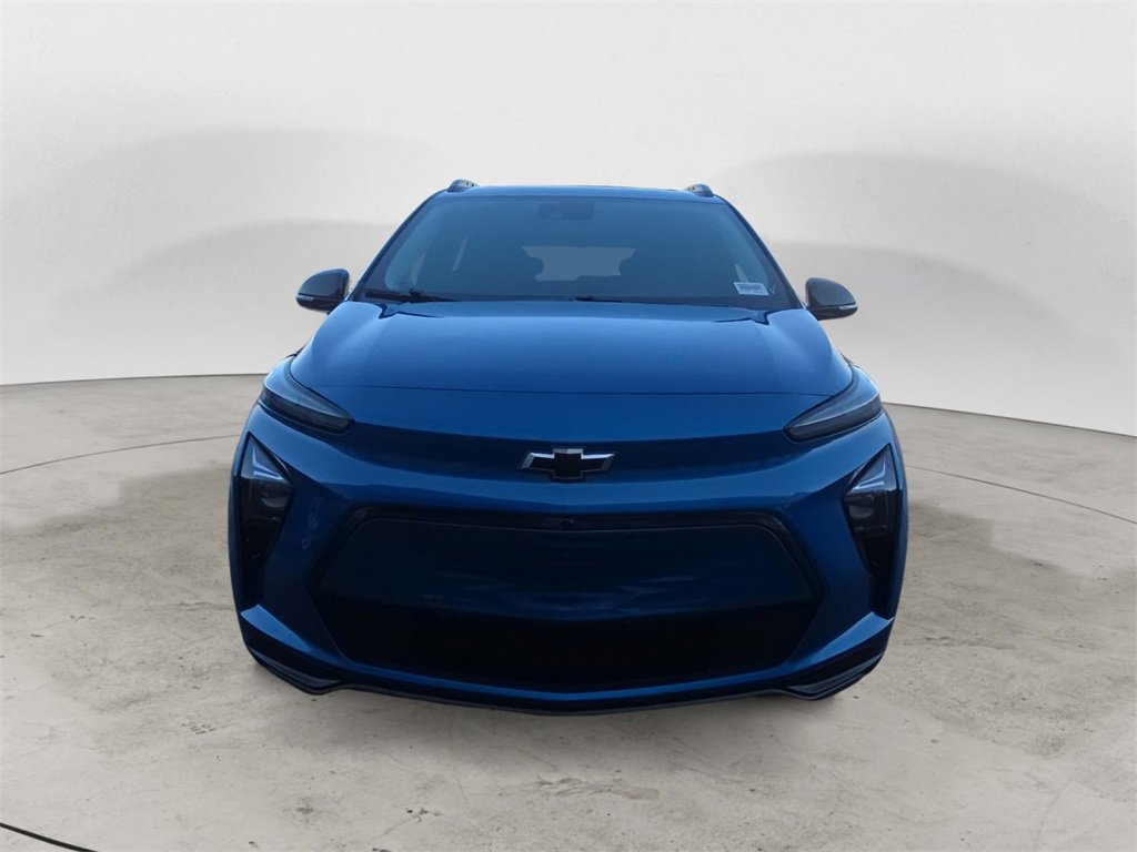 Certified 2022 Chevrolet Bolt EUV Premier w/ Launch Edition image 8