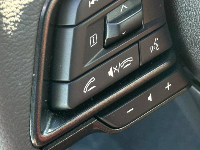 New 2026 Subaru Impreza RS AWD/4WD image 12