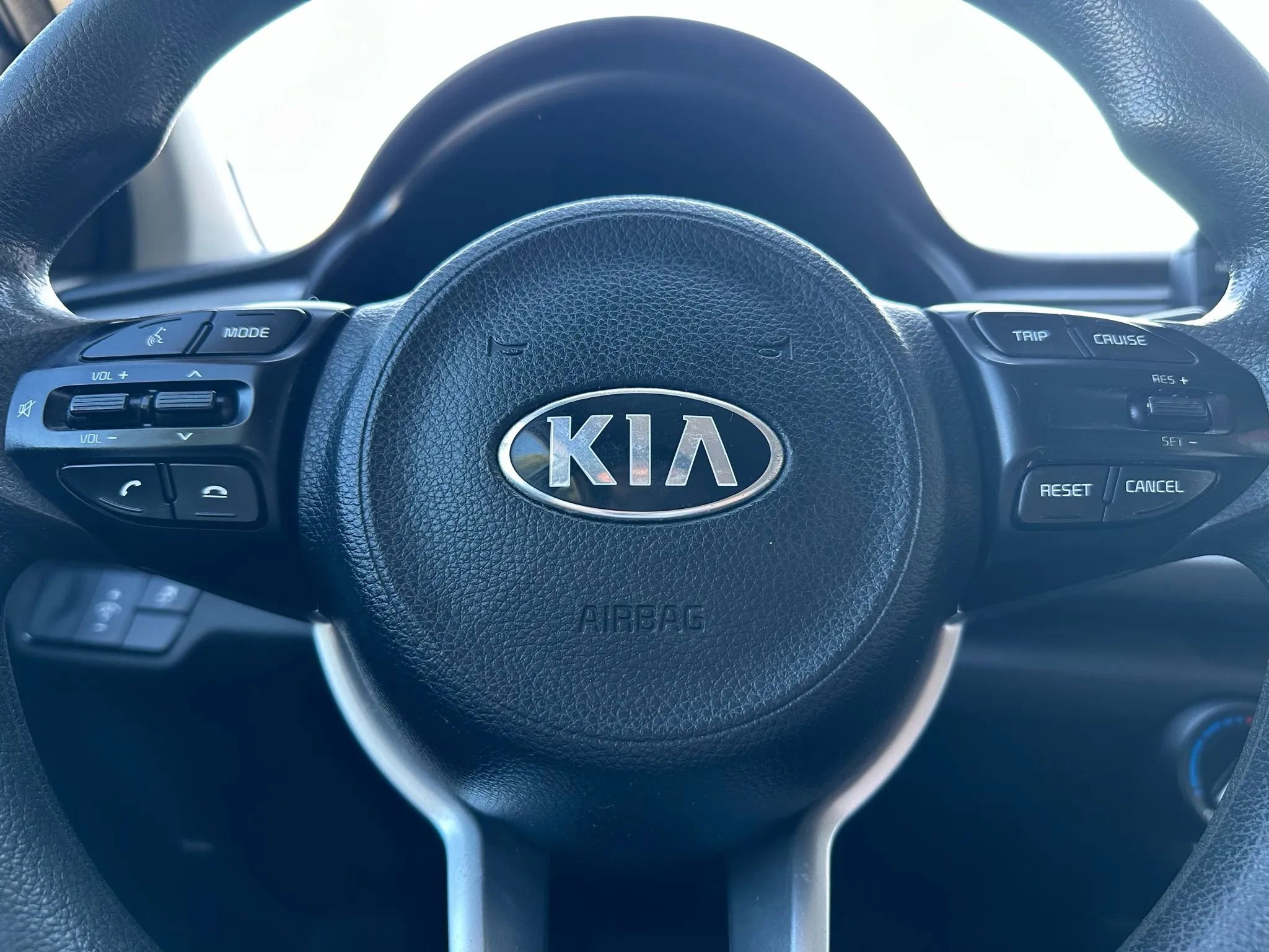 Used 2019 Kia Rio S image 14