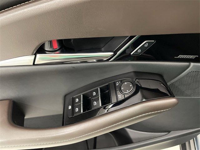 Certified 2025 MAZDA CX-30 2.5 Turbo w/ Premium Plus Pkg image 22