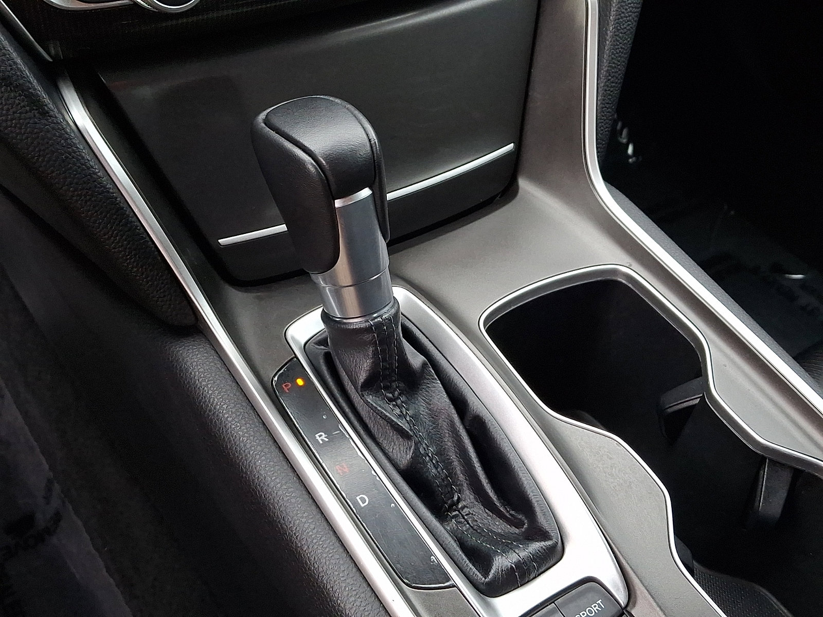 Used 2022 Honda Accord Sport image 13