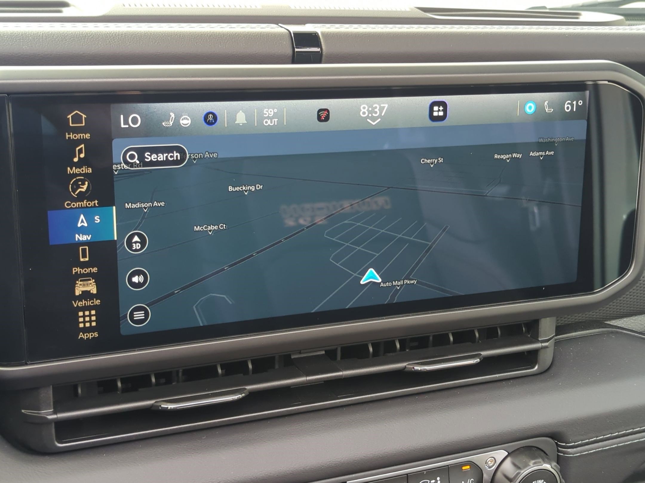 Used 2025 Jeep Wrangler Unlimited Rubicon 392 image 24