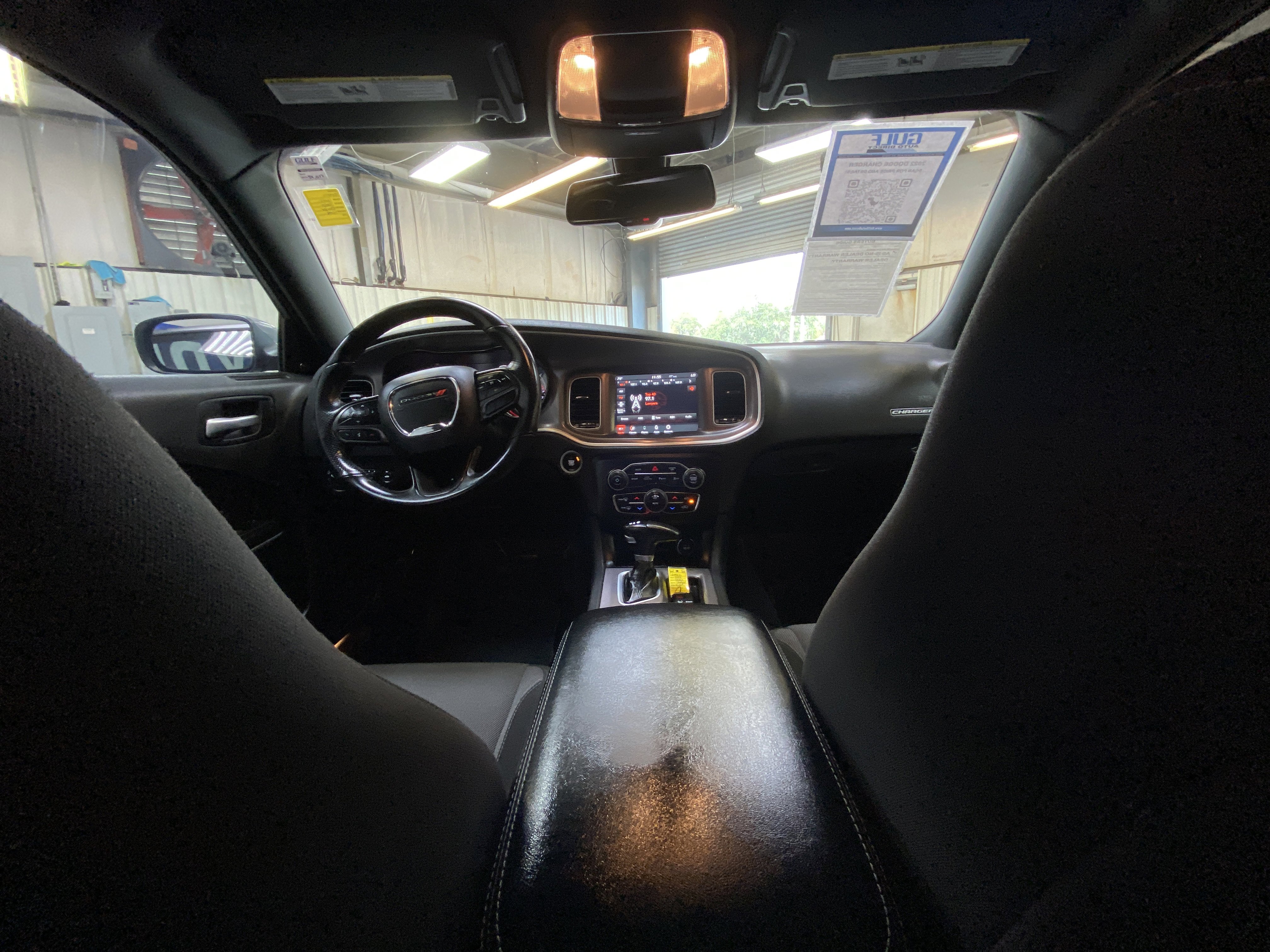 Used 2022 Dodge Charger SXT image 17