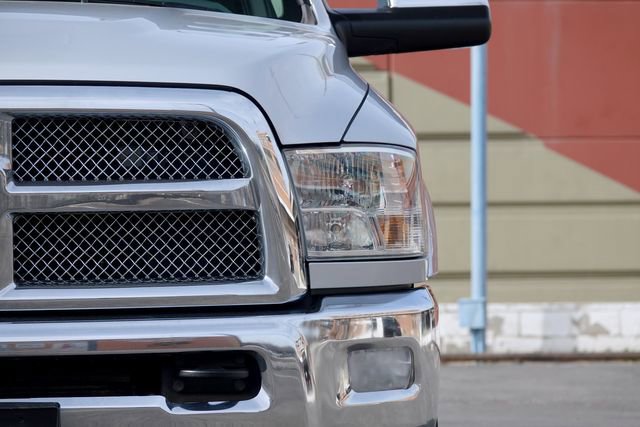 Used 2018 RAM 2500 Lone Star image 7