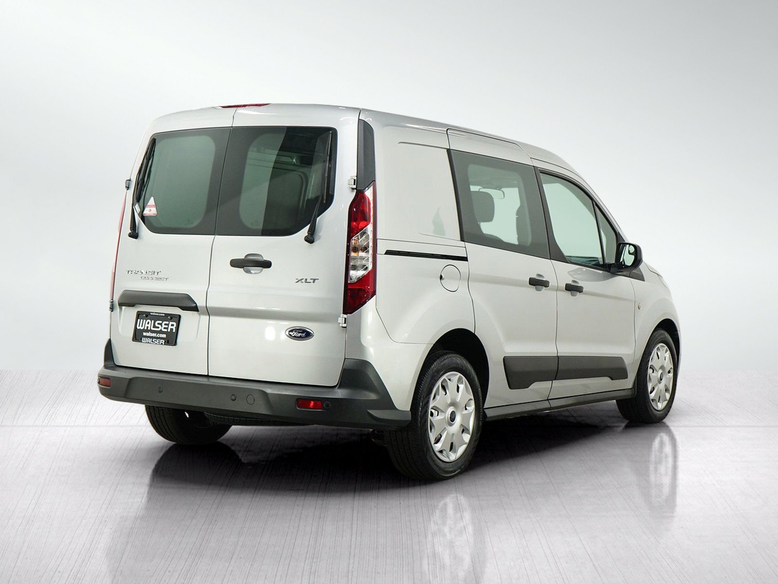 Used 2014 Ford Transit Connect XLT FWD image 5