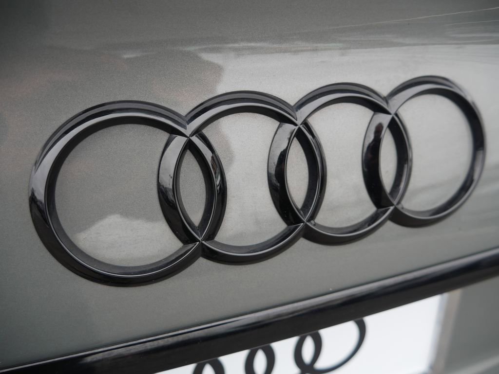 Certified 2023 Audi S4 Premium Plus w/ Premium Plus Package image 10