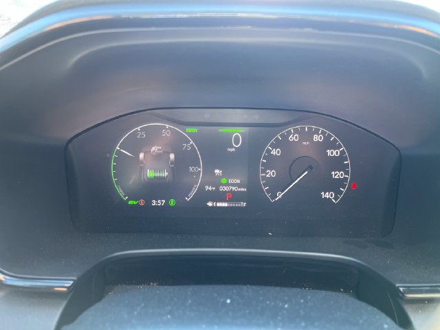 Used 2023 Honda CR-V Sport image 7