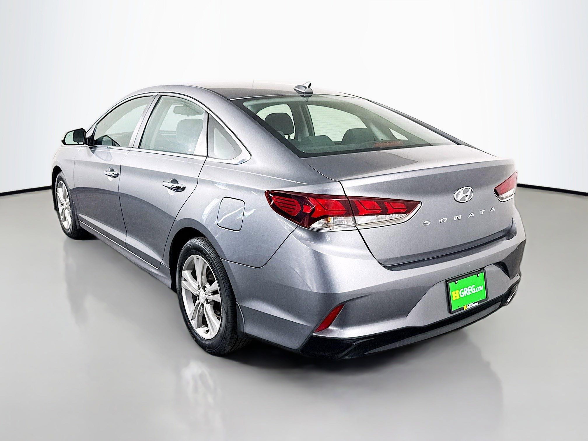 Used 2018 Hyundai Sonata SEL FWD image 7