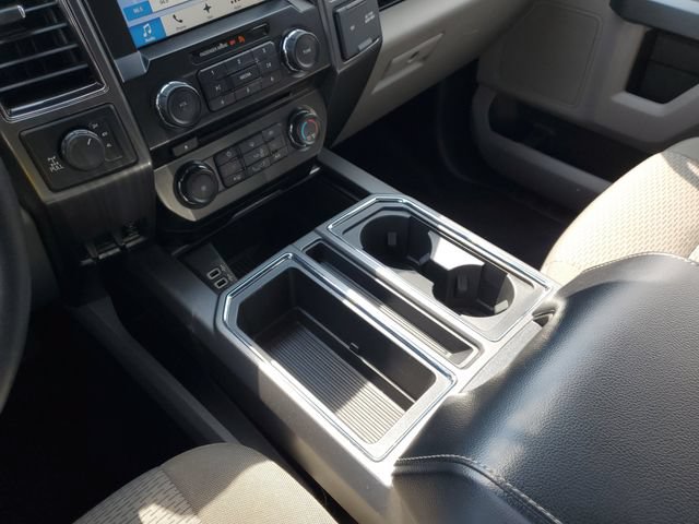 Used 2017 Ford F150 XLT w/ Equipment Group 302A Luxury AWD/4WD image 31
