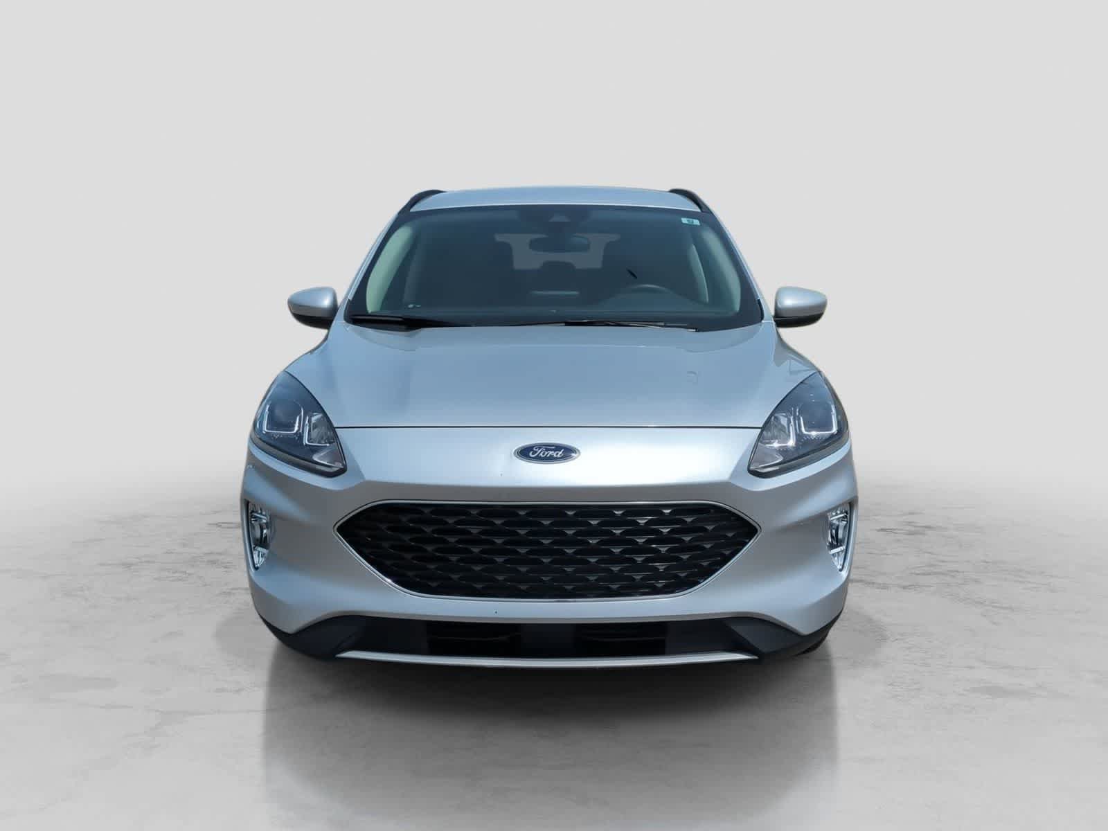 Used 2020 Ford Escape SEL FWD image 3
